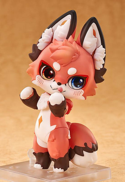 FLUFFY LAND Nendoroid River(Rerelease)