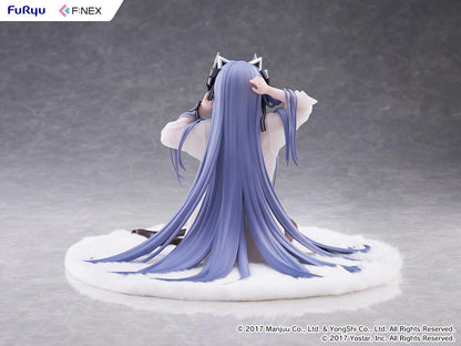 Azur Lane August von Parseval The Unhulde's Midday Respite 1/6 Scale Figure