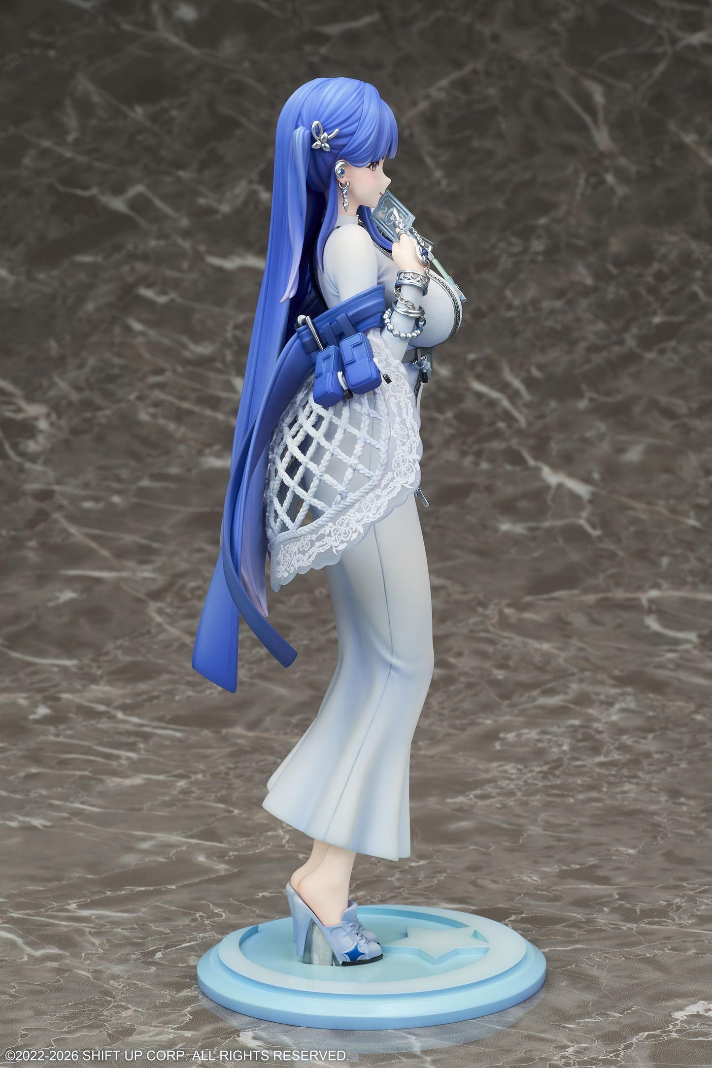 GODDESS OF VICTORY: NIKKE Arcana 1/7 Complete Figure