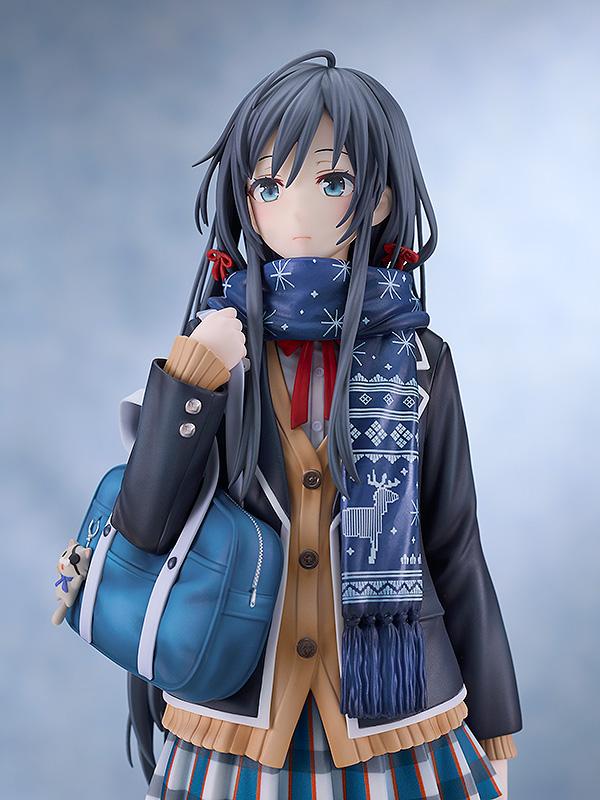 My Teen Romantic Comedy SNAFU Yukino Yukinoshita: Light Novel Volume 6 Cover Illustration Ver.