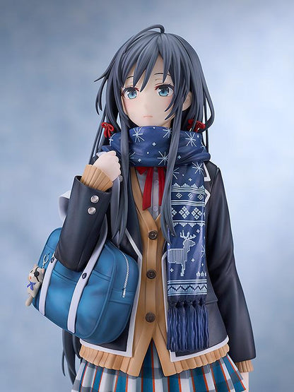 My Teen Romantic Comedy SNAFU Yukino Yukinoshita: Light Novel Volume 6 Cover Illustration Ver.
