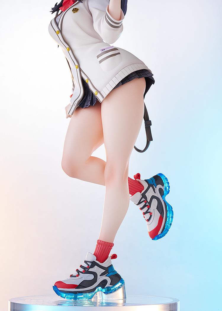 SSSS.GRIDMAN Rikka Takarada feat. toridamono