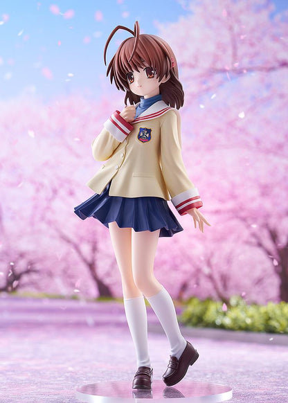 CLANNAD POP UP PARADE Nagisa Furukawa L Size