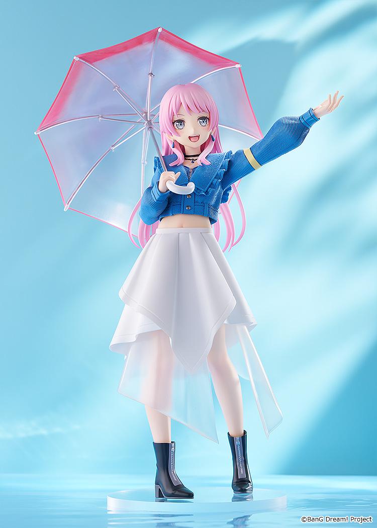 BanG Dream! POP UP PARADE Anon Chihaya L Size