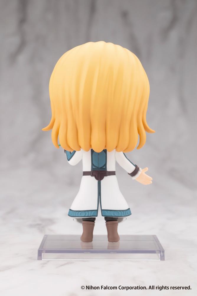 The Legend of Heroes OSHI WORKS Mini Olivier Lenheim