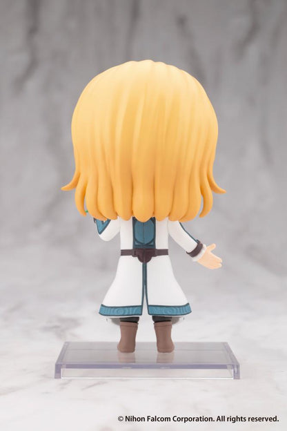 The Legend of Heroes OSHI WORKS Mini Olivier Lenheim