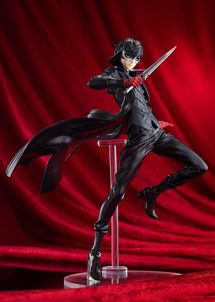 Persona5 Royal POP UP PARADE Joker L Size