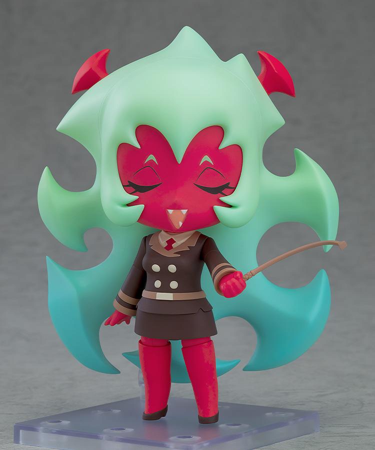New PANTY & STOCKING with GARTERBELT Nendoroid Scanty