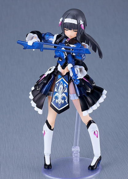 VALKYRIE TUNE PLAMATEA VALKYRIE TUNE Erika = Stradivari