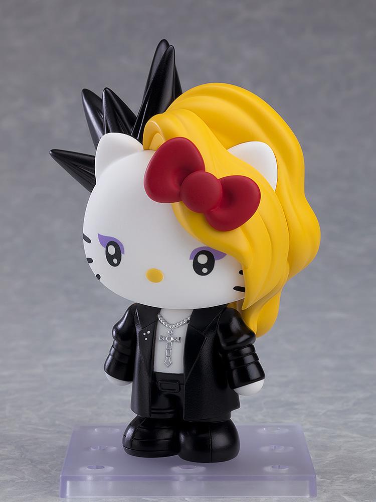 YOSHIKITTY Nendoroid yoshikitty