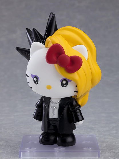 YOSHIKITTY Nendoroid yoshikitty