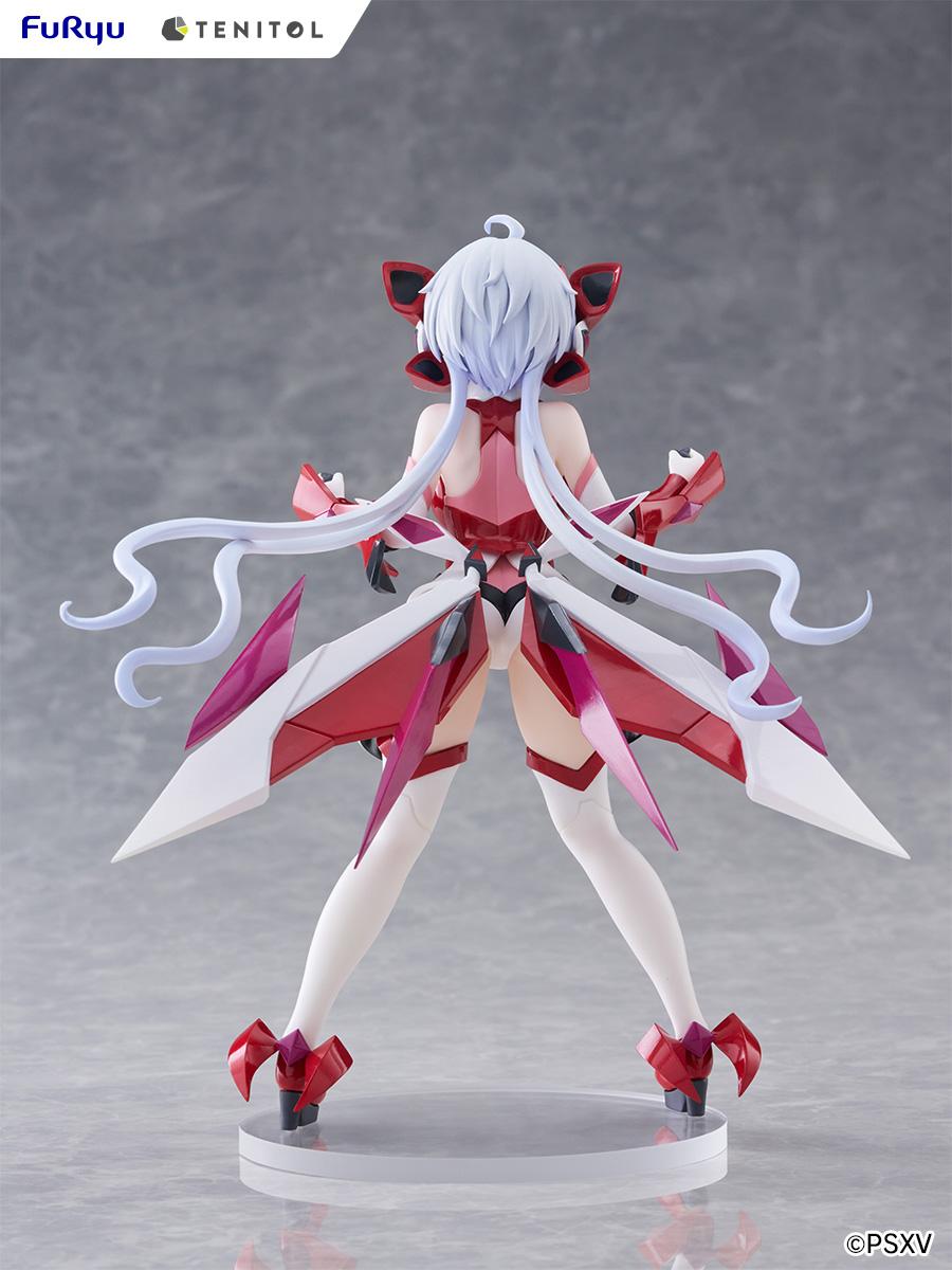 TENITOL Chris Yukine