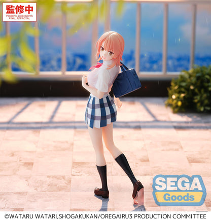 XStellar "My Teen Romantic Comedy SNAFU Climax" "Iroha Isshiki" ~After School Rain~