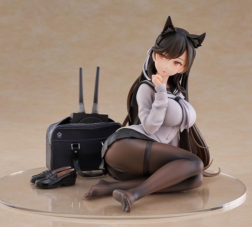Azur Lane Atago (School Traumerei)