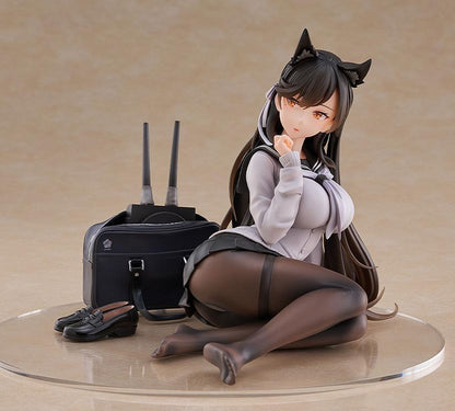 Azur Lane Atago (School Traumerei)