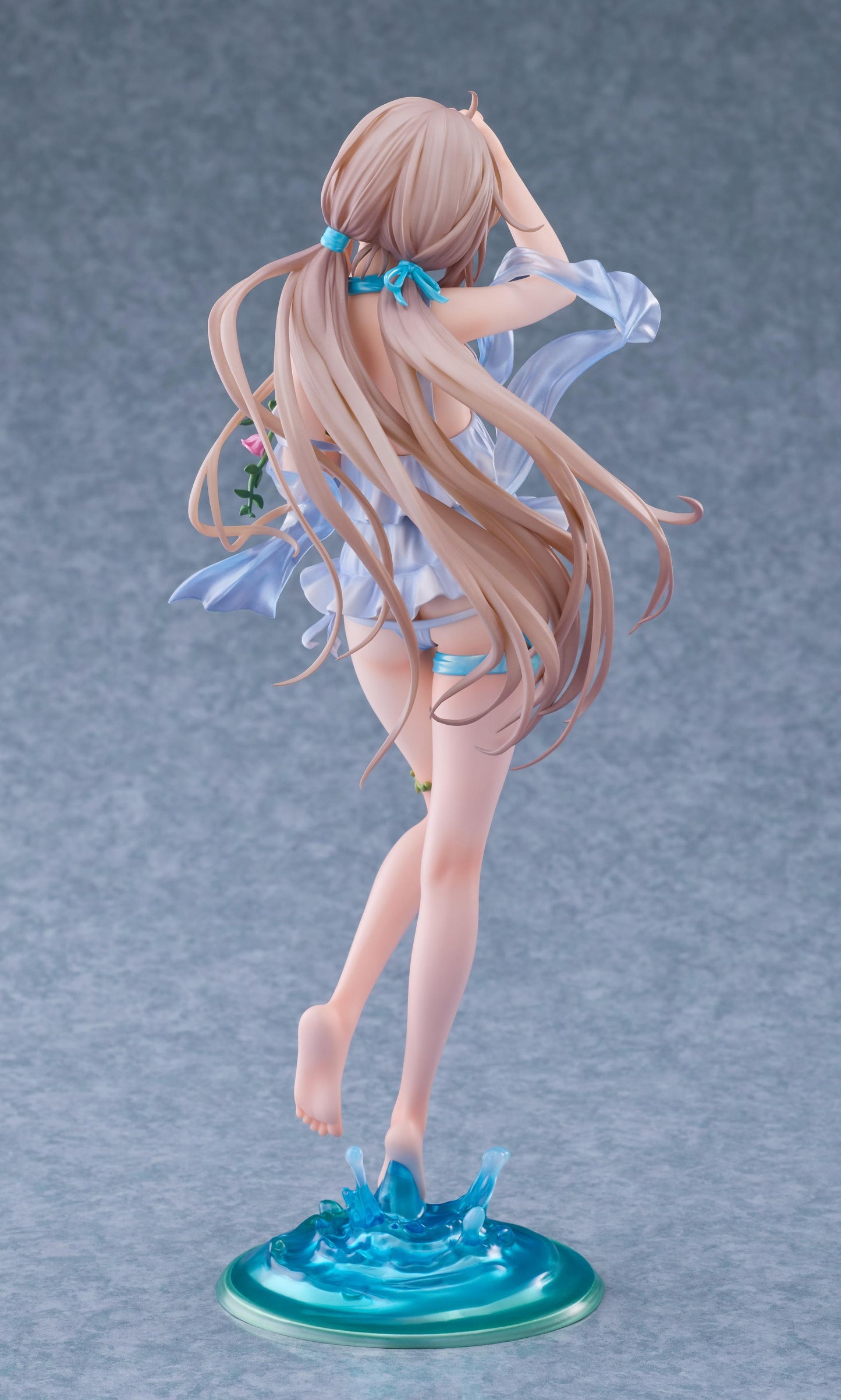 Houkisei - Momoko First Bloom ST Ver. 1/6 Complete Figure