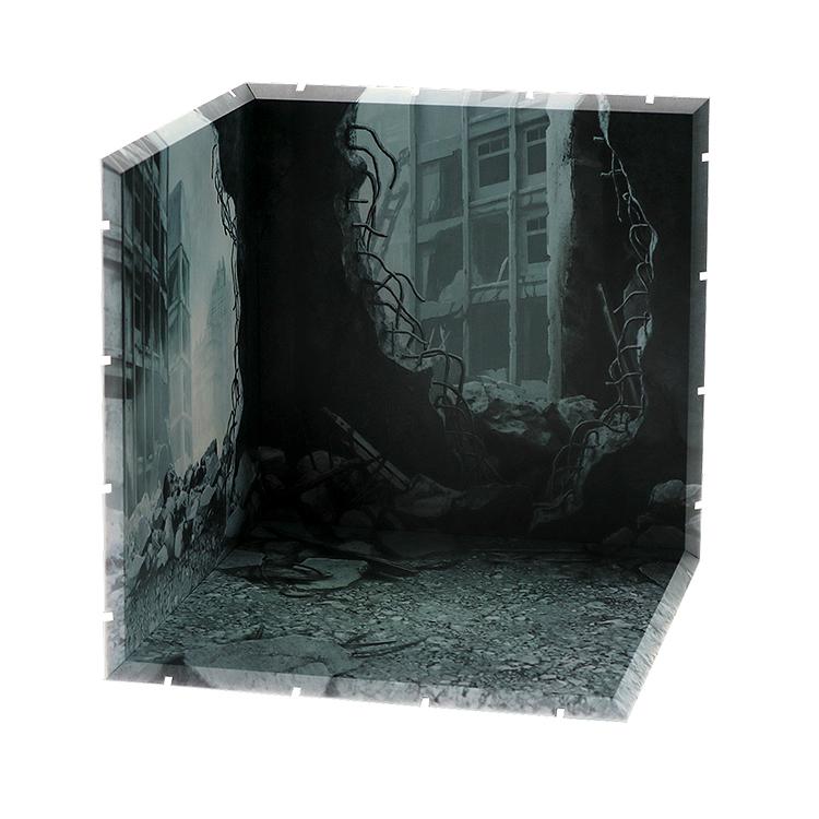 Dioramansion 200 Battlefield Rerelease