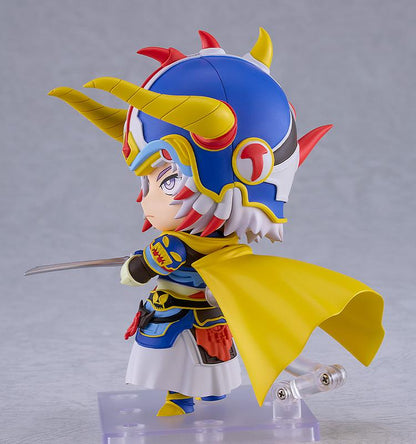 Final Fantasy Nendoroid Nendoroid Warrior of Light