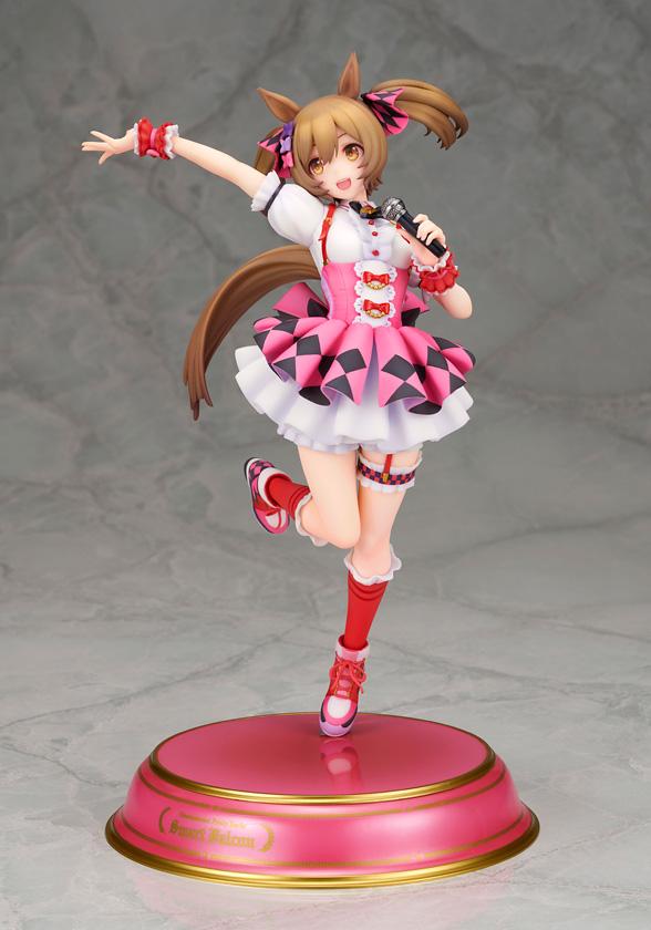 Umamusume Pretty Derby - Smart Falcon 1/7 Scale Figure