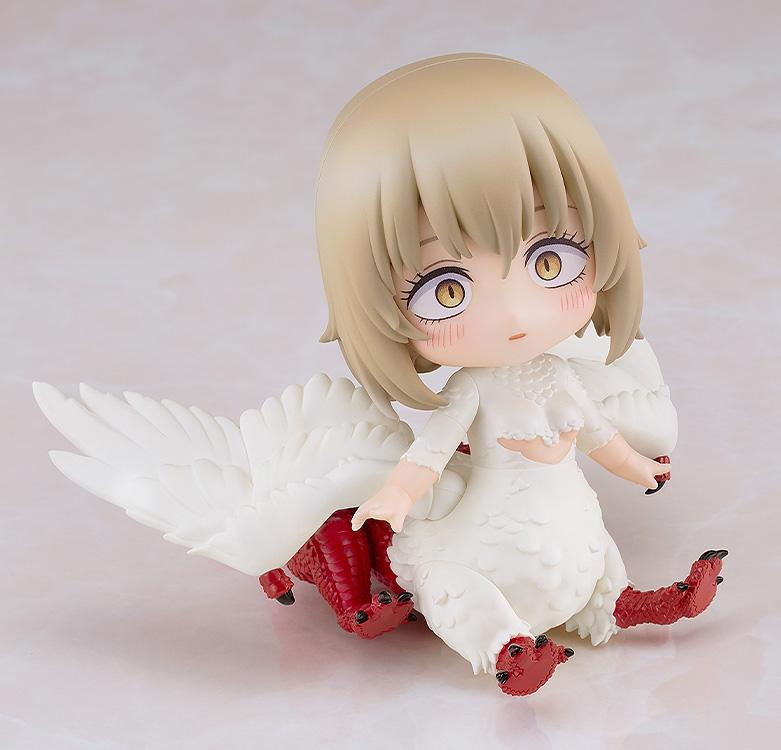 Delicious in Dungeon Nendoroid Falin (Chimera)