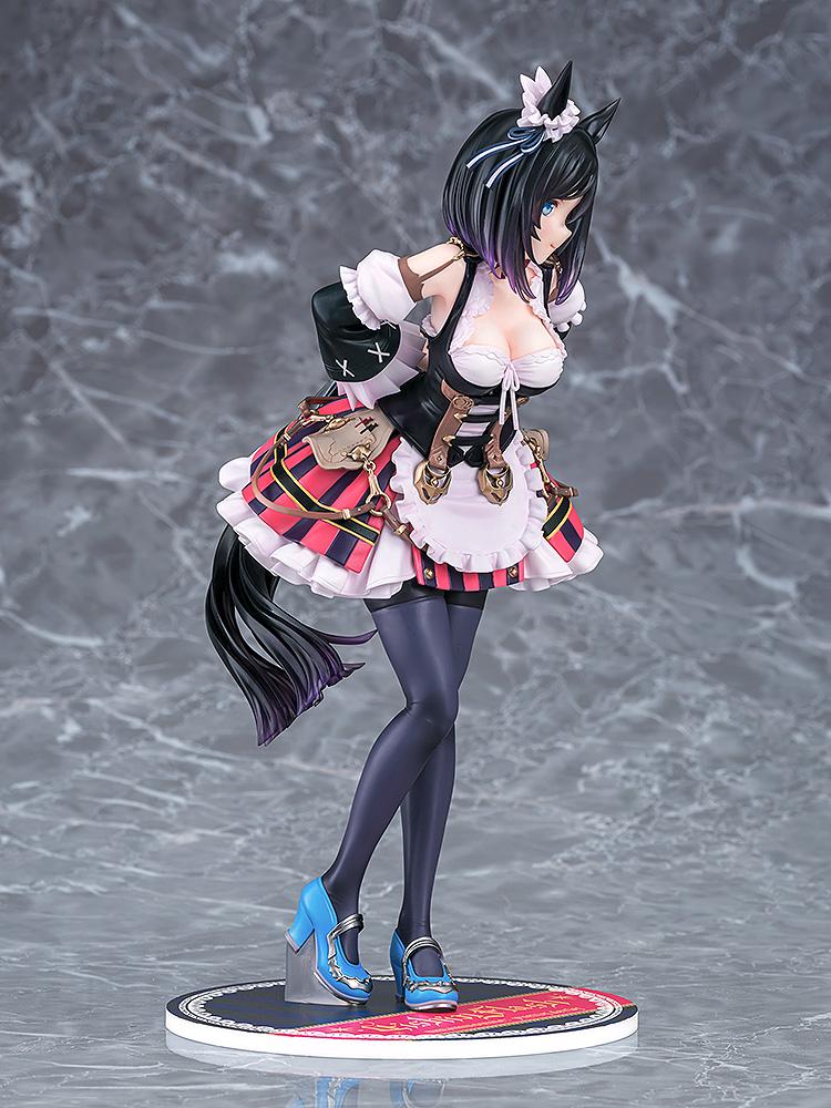 Umamusume: Pretty Derby Eishin Flash: Victory Pose Ver.