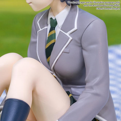 BanG Dream! BanG Dream! Premium Figure MyGO!!!!! Tomori Takamatsu Uniform ver.