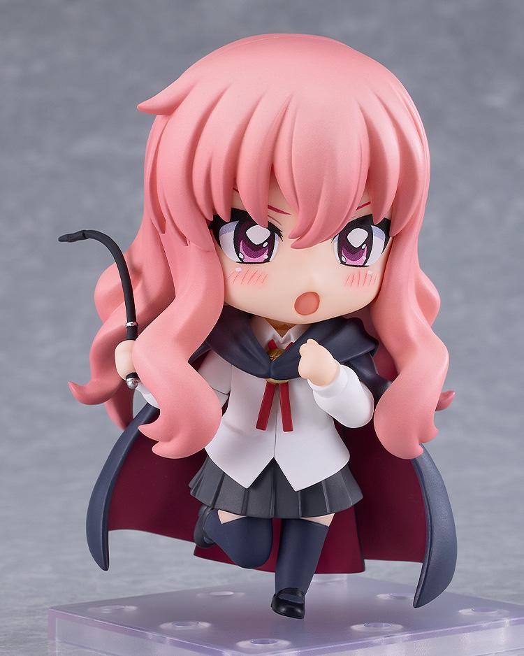 Zero no Tsukaima F Nendoroid Louise 2.0