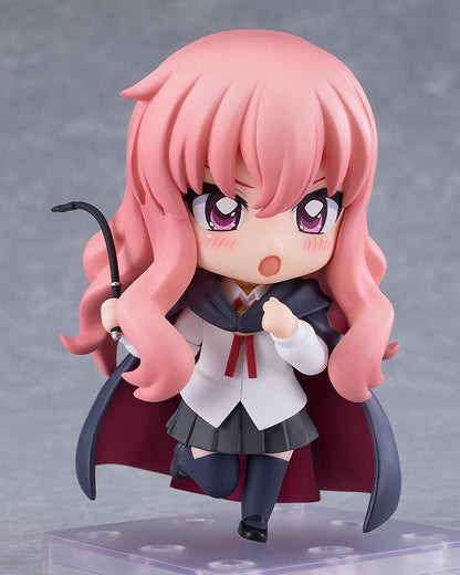 Zero no Tsukaima F Nendoroid Louise 2.0