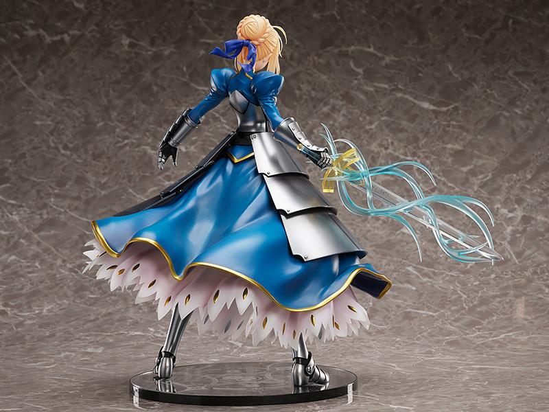 Fate/Grand Order Saber/Altria Pendragon (Second Ascension)(Rerun)