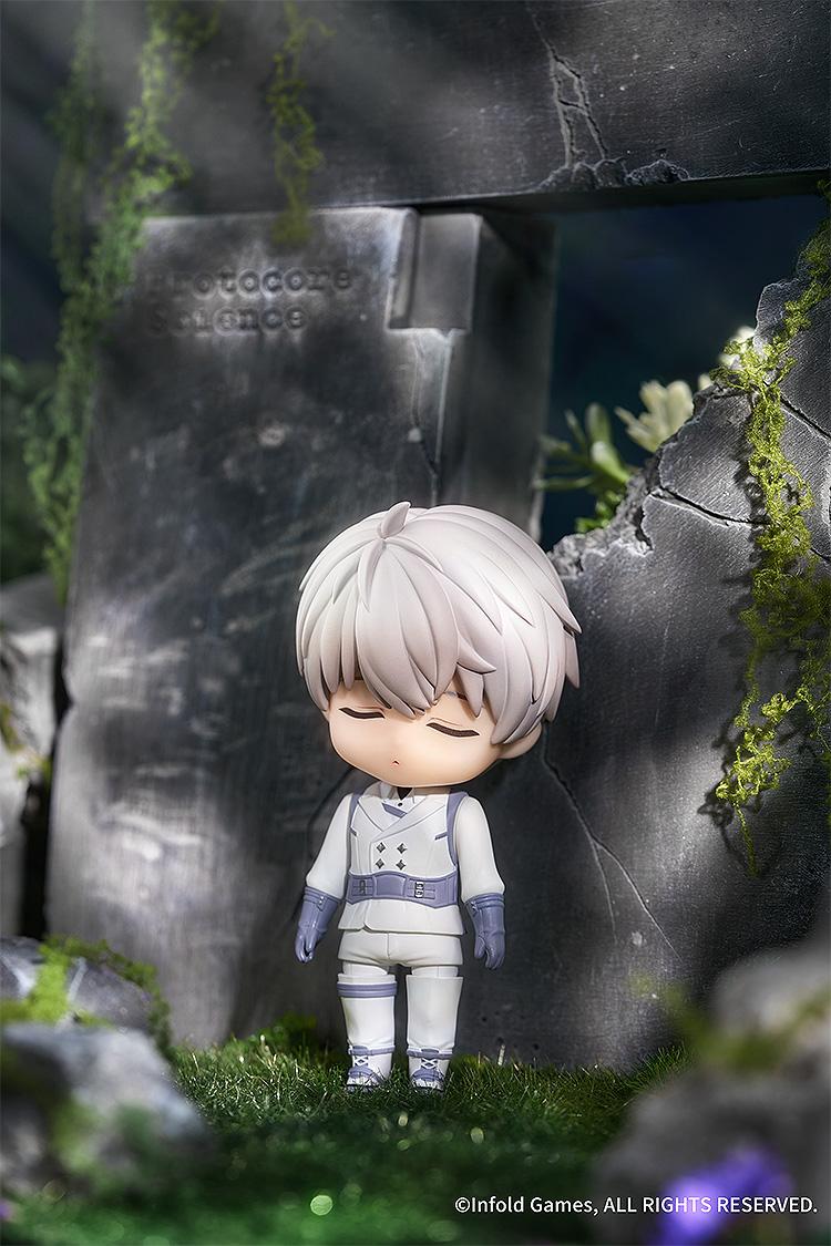 Love and Deepspace Nendoroid Xavier