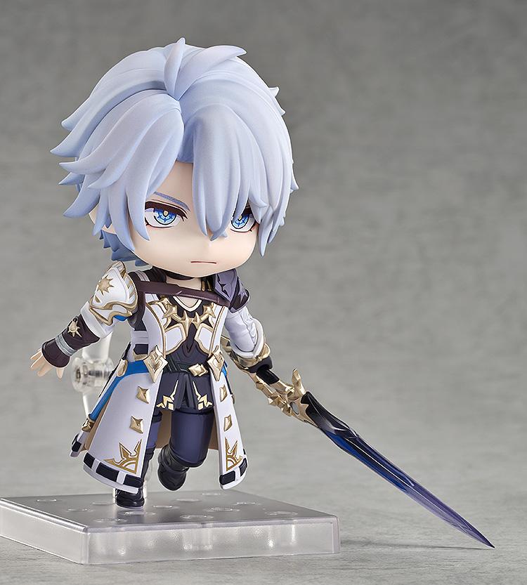 Honkai: Star Rail Nendoroid Phainon