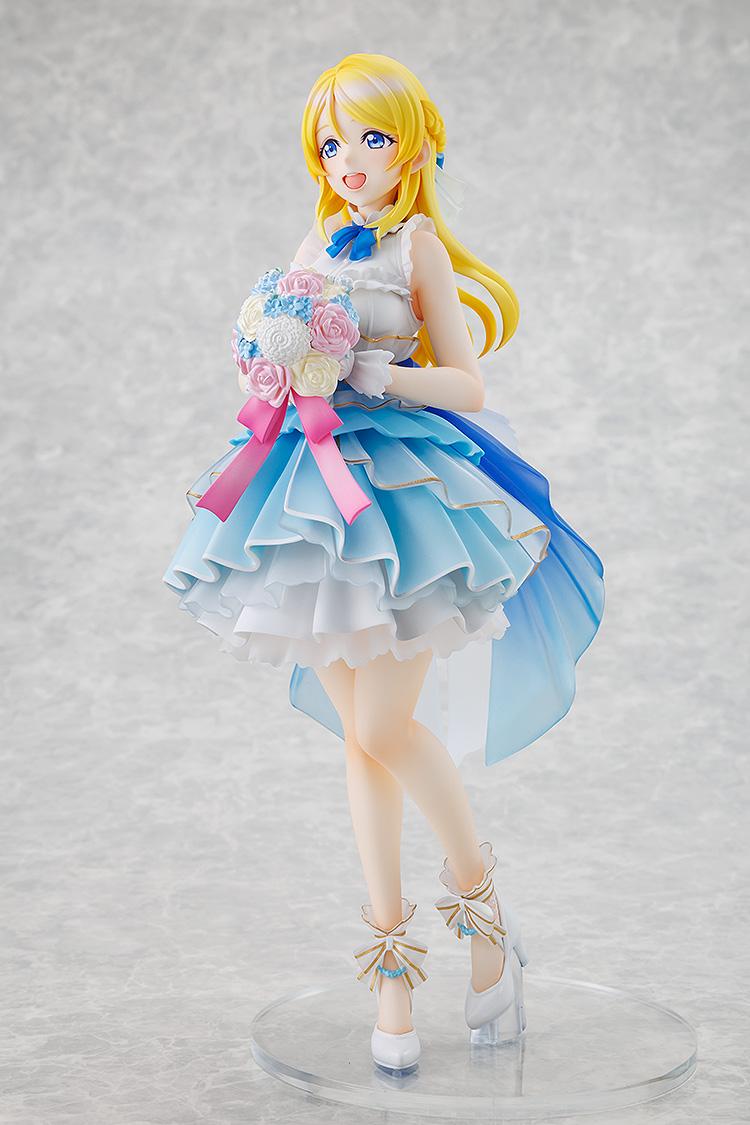 LoveLive! Eli Ayase LoveLive!Days 5th Anniversary ver.