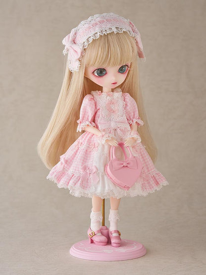 Harmonia bloom Harmonia bloom Outfit set Parfait Cerise