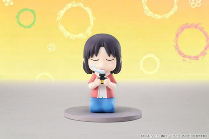 CITY THE ANIMATION Mini Memory Wako Izumi