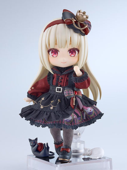 Nendoroid Doll Outfit Set: Through the Looking-Glass: Alice - Another Color