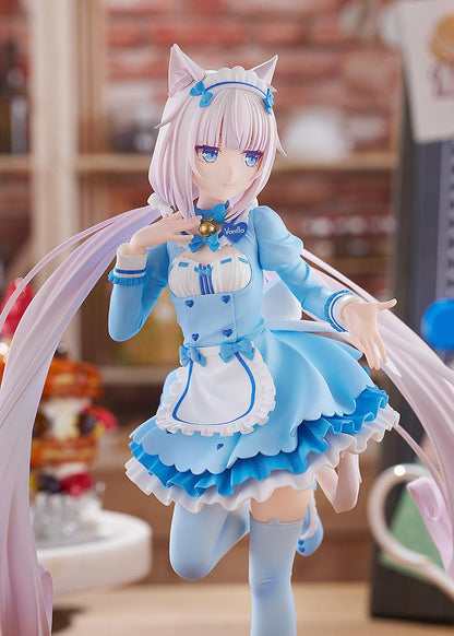 Nekopara Sekai Connect POP UP PARADE Vanilla: Winter Clothes Ver. L Size