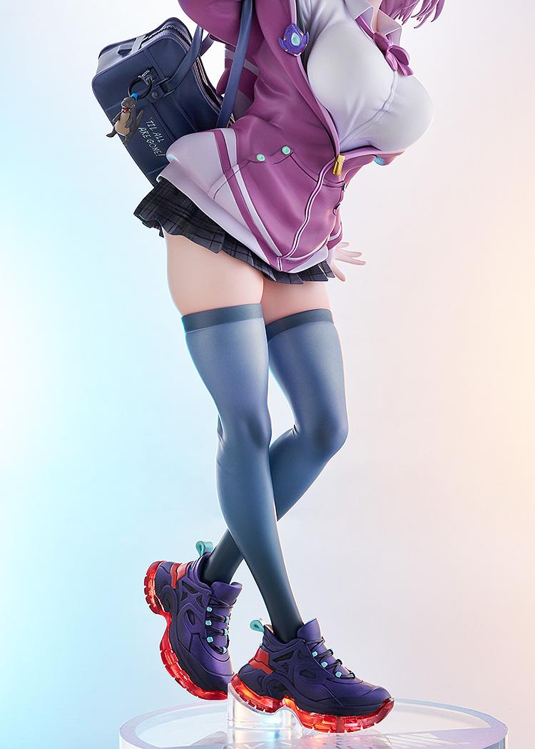SSSS.GRIDMAN Akane Shinjo feat. toridamono