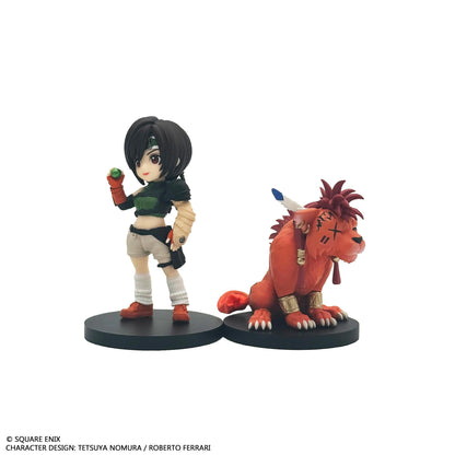 (Blind Box) FINAL FANTASY VII REBIRTH™ ADORABLE ARTS PETIT Vol. 1
