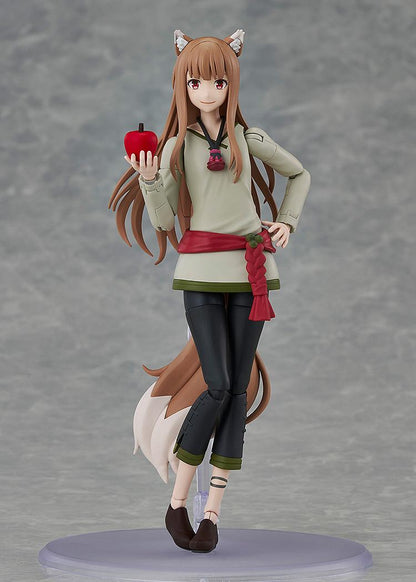 KADOKAWA PLASTIC MODEL SERIES Spice and Wolf: MERCHANT MEETS THE WISE WOLF Holo