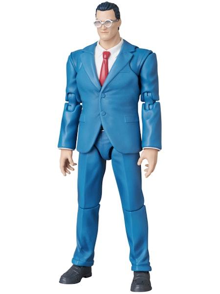 MAFEX CLARK KENT (BATMAN: HUSH Ver.) Action Figure
