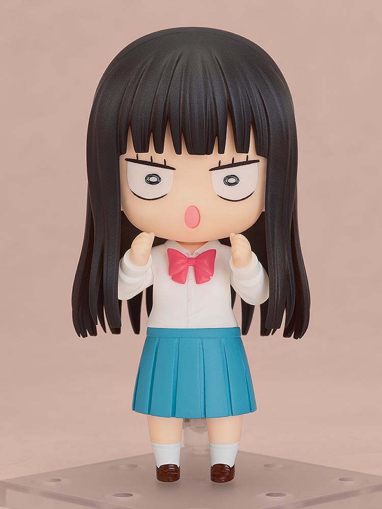 Kimi ni Todoke Nendoroid Sawako Kuronuma 2.0