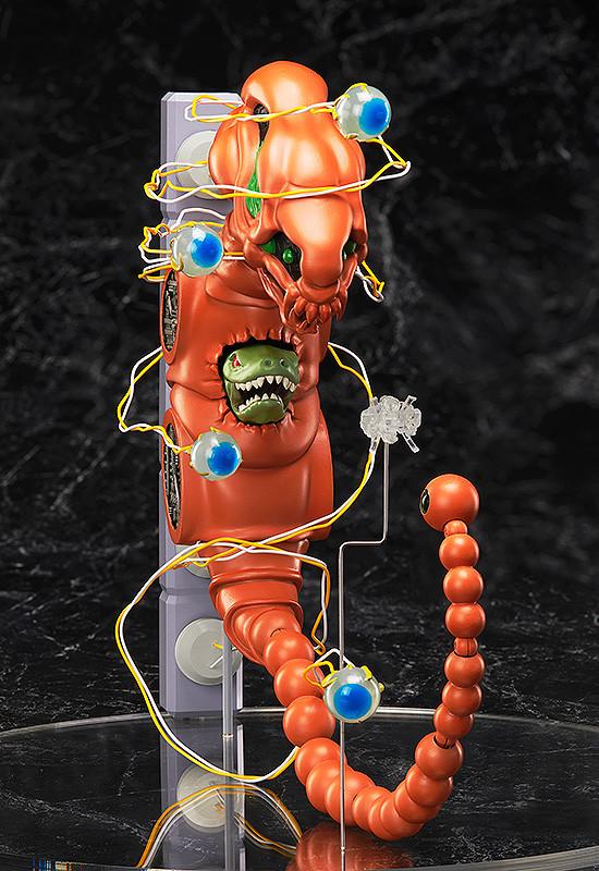 R-TYPE figma Dobkeratops