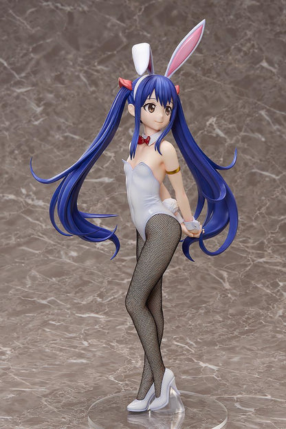 FAIRY TAIL Wendy Marvell: Bunny Ver.