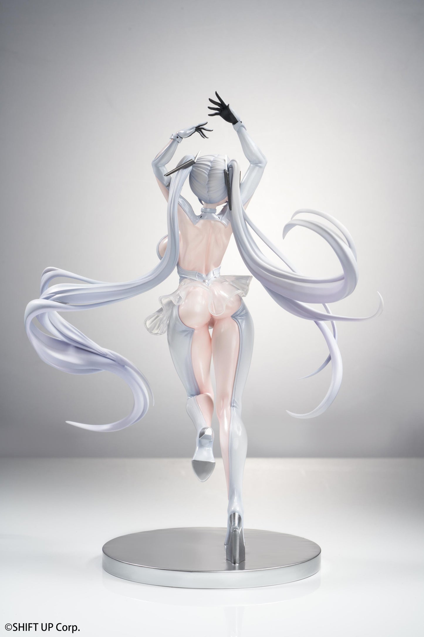 Goddess of Victory: Nikke Cinderella 1/10 Complete Figure