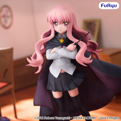 The Familiar of Zero F Muchute Figure -Louise-