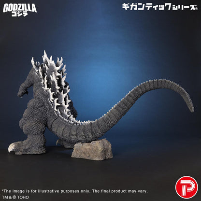 Gigantic series Godzilla (2001) 25th Anniversary Version