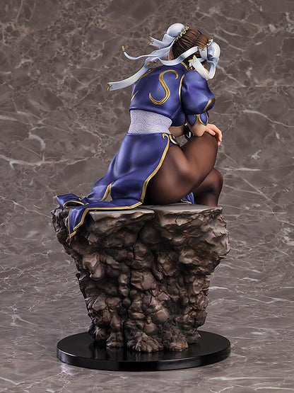 Street Fighter Series Chun-Li(Rerun)