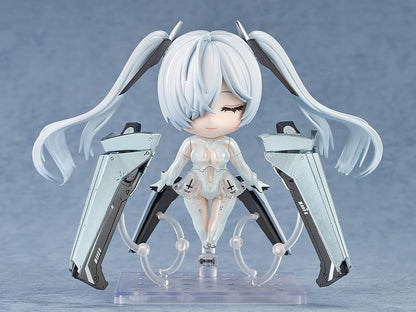 GODDESS OF VICTORY: NIKKE Nendoroid Cinderella