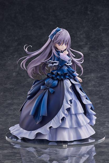 Yu-Gi-Oh! Card Game Monster Figure Collection Ghost Belle & Haunted Mansion 1/7 Scale Figure