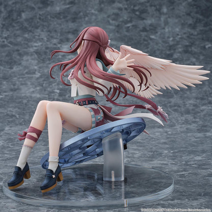 The Idolmaster Shiny Colors – Amana Osaki Gardienne Tourmaline Ver. 1/6 Scale Figure